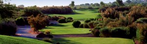 CasaBlanca Golf Club