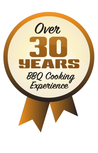 Texas BBQ Award Over 30 years BBQ Cooking Experience CasaBlanca Rib Fest