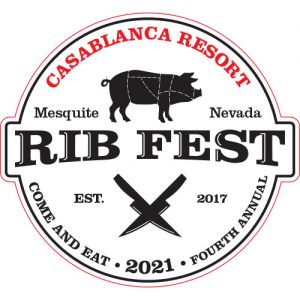 CasaBlanca Rib Fest