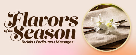 Swedish Massage Vanilla Bourbon