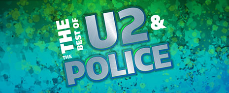 Tribute to U2 and Police