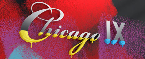 Tribute to Chicago IX -The Greatest Hits