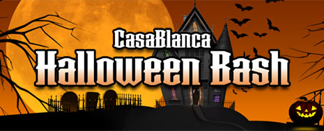 Halloween Bash